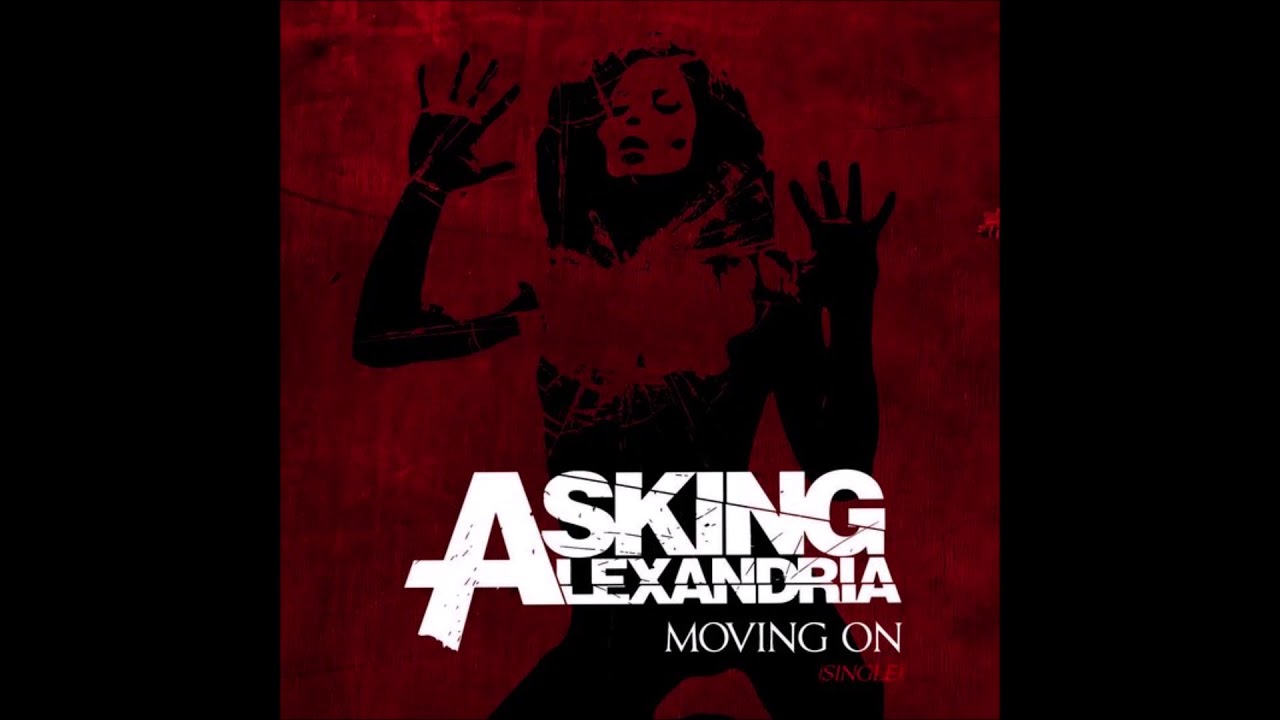 Asking Alexandria Moving On (Vocal Cover) YouTube