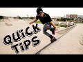 Rollerblading: How to drop in for beginners