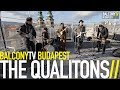 THE QUALITONS - GONE TO YOU (B PART) (BalconyTV)