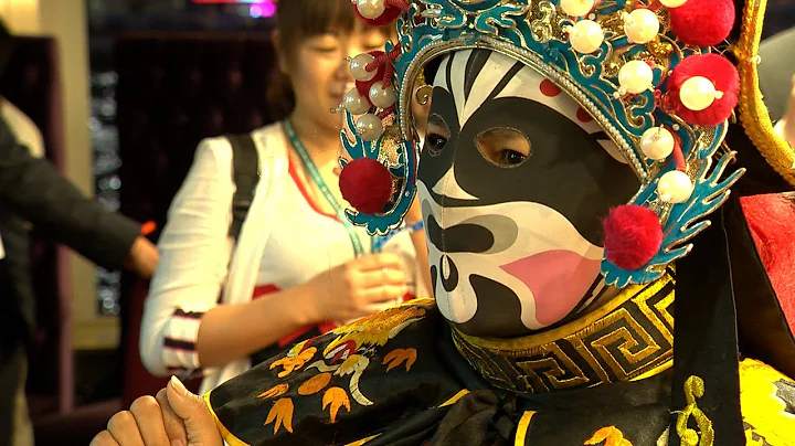 CPhI China 2017 - River Cruise