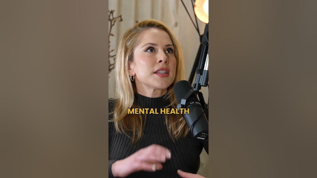 5 Key Takeaways From Ana Kasparian's Appearance on The Iced Coffee Hour