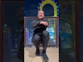 Performance with a smile at Comedy Night Osaka Part22