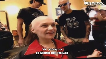 The Rock Show - Blink 182 (Subtitulado español) VIDEO OFICIAL HD