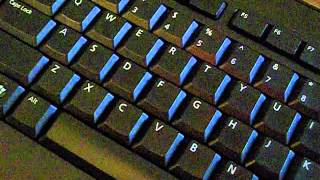 Easy Way to Shutdown Windows 8!!!