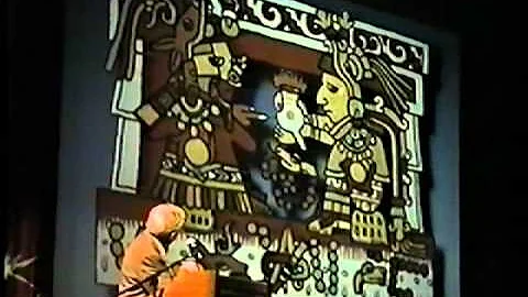 More Than a Drink: Chocolate in the Pre-Columbian ...