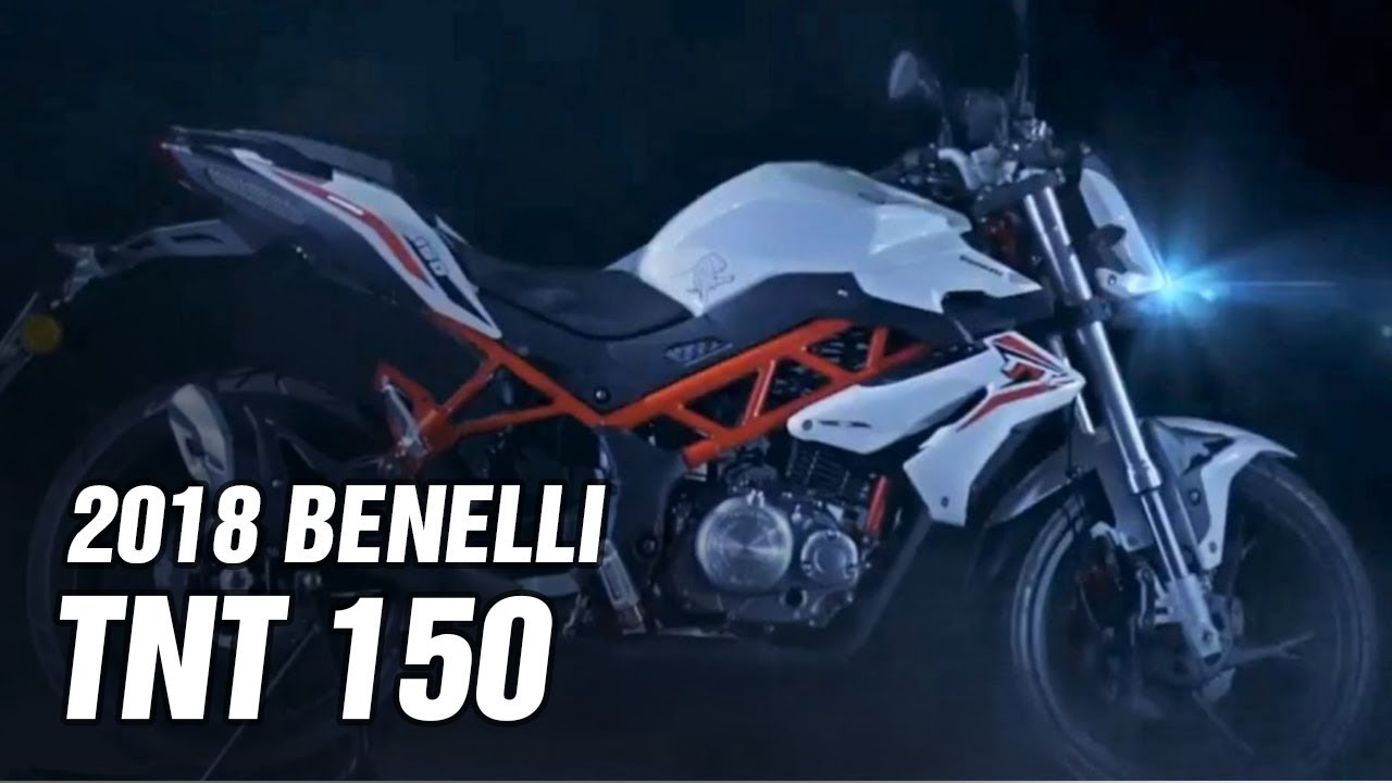 Benelli TNT 150i price in Pakistan  BenelliPro Moto Mart