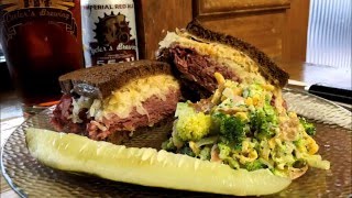 Best Restaurants in Conroe: The Corner Pub
