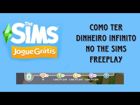 The Sims FreePlay v5.81.0 Apk Mod [Dinheiro Infinito / VIP]