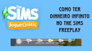 the sims jogue grátis dinheiro infinito