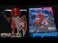 Playmobil - Drachenkrieger [4763]