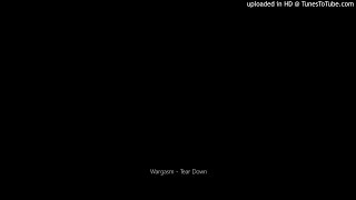 Watch Wargasm Tear Down video