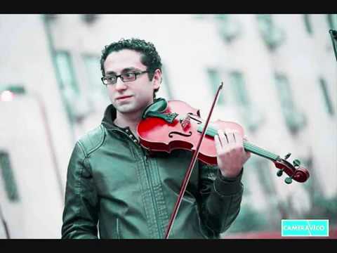 انا لو اذيته صولو كمان