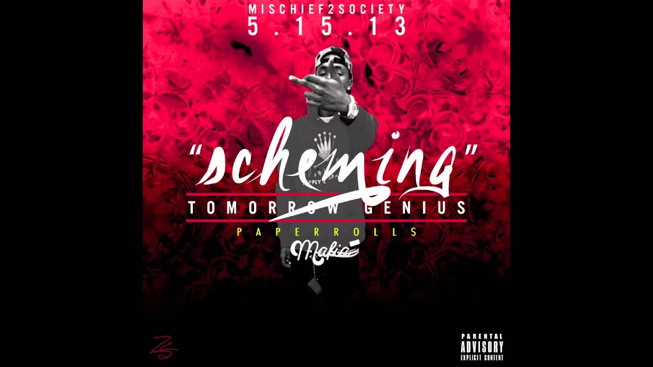 dzair tv Tomorrow Genius - Scheming