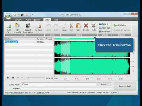 convert aiff to mp3 mac free