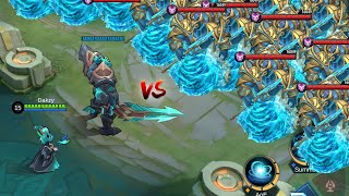 revamped vexana lord vs 100 lords