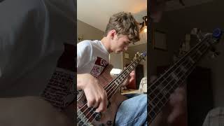 Mr. Bungle - Carry Stress In The Jaw B Intro Cover