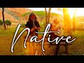 Native American Indian Flute | Destroy All The Negative Energy. Positive Calm Heal Relax Music Live