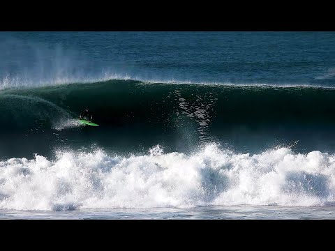 Torneos de Surf en vivo