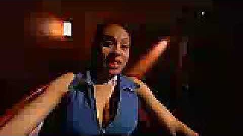 Wanda Dee (from The KLF) introduces her RAGE guest program