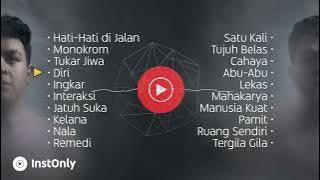 Tulus - Full Album (Instrumental)