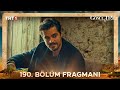 Gönül Dağı 190. Bölüm Fragmanı @trt1