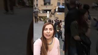 Johannesburg Mandela Meydani Alisveris Merkezi̇