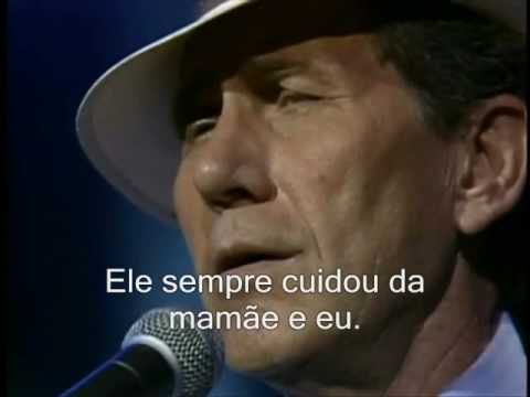 Chet Atkins I Still Can't Say Goodbye Legendado br