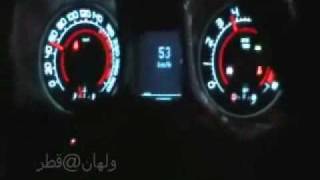 Launch Control Test 2010 Camaro 2SS/RS LS3