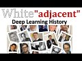 [Rant] The Male Only History of Deep Learning