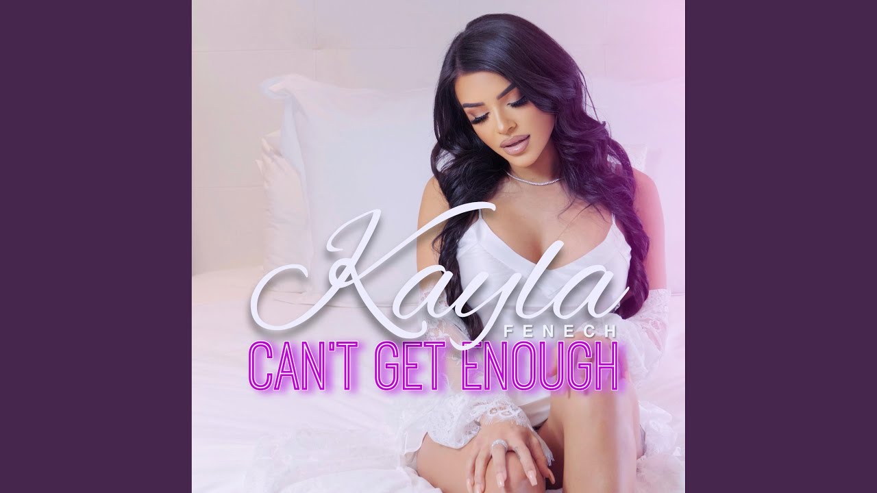 Watch Can't Get Enough on YouTube Watch Can't Get Enough on YouTube