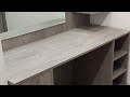 BATHROOM VANITY TRENDS 2021|| LUXURIOUS STYLISH #rubytvofficialchannel