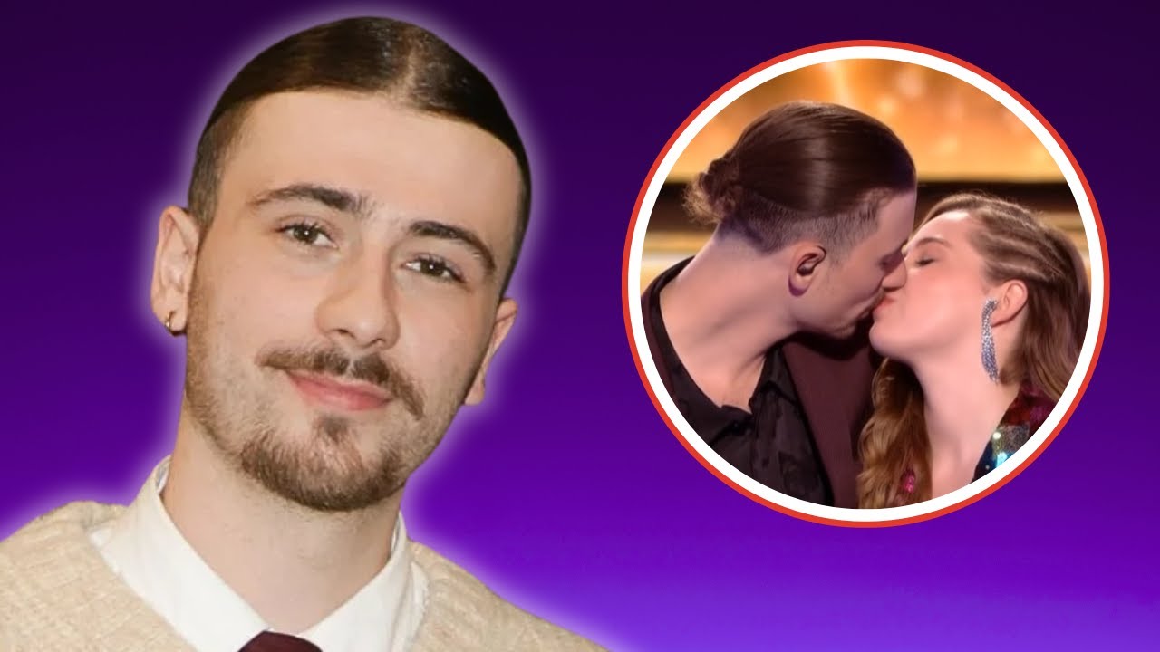 IL Y A 5 MINUTES, Pierre Garnier a ENFIN rendu publique sa relation avec  Héléna Bailly - YouTube