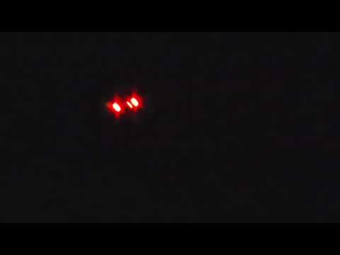 Mysterious drones flying over Lubbock, Texas! December 28th 2024
