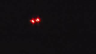 Mysterious drones flying over Lubbock, Texas! December 28th 2024