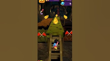 Little Ram || Ayodhya Run || Android Gameplay || Wingman