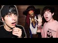 Escaping a Haunted Ghost Ship w/ Sam | Colby Brock