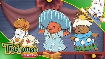 Max & Ruby - Giving Thanks