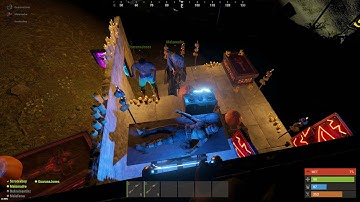 The 3 brides of frankenstein- Rustafied EU Long - October 2021