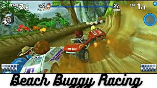 Beach Buggy Racing | ATV Racing Game | 🚗 | screenshot 1