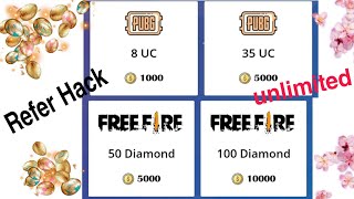 New earning app 《uGifts Games Credit App》 Referral hack Tricks 2020 screenshot 5