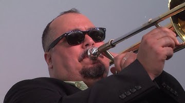 Dease/Gelispie/Haque/Monaco/Warfield,"I Thought About You",LIVE@Summer Solstice Jazz Festival 