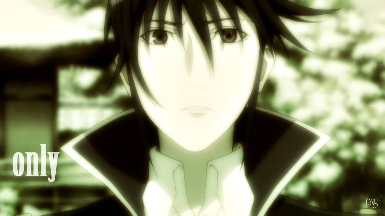 [K] || Only Human