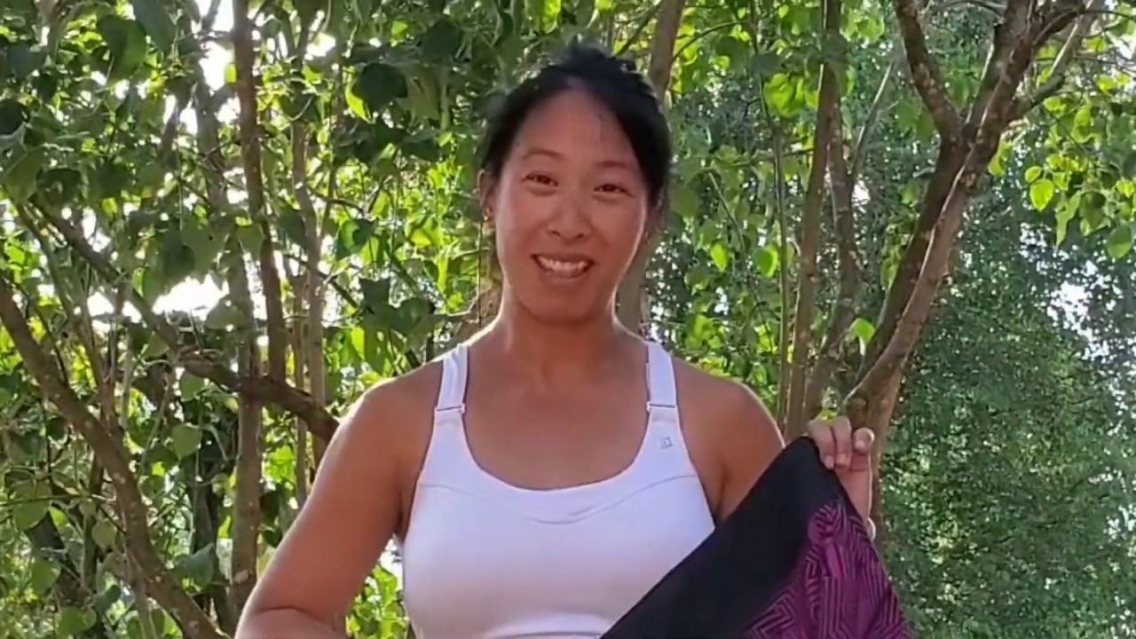 Skirt Sports Go Longer Short Video Review YouTube