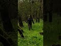 Прогулка в местах водопада Лесной феи