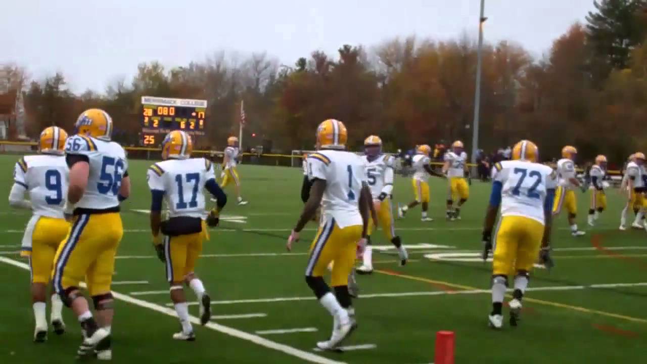 new-haven-football-vs-merrimack-10-29-11-full-youtube