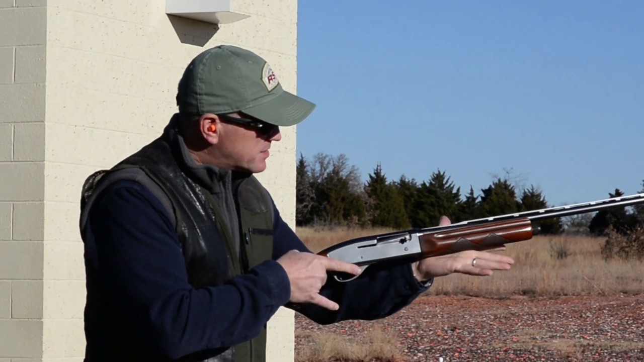 Shooting Skeet at the OKC Gun Club YouTube