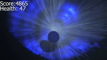 CylindRunner - Fast Prototype in the Unreal 4 Engine