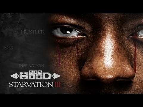 Download Ace Hood - Brothers Keeper (Starvation 3)