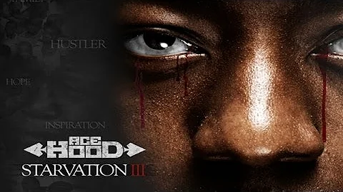 Ace Hood - Brothers Keeper (Starvation 3)