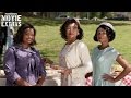 Hidden Figures 